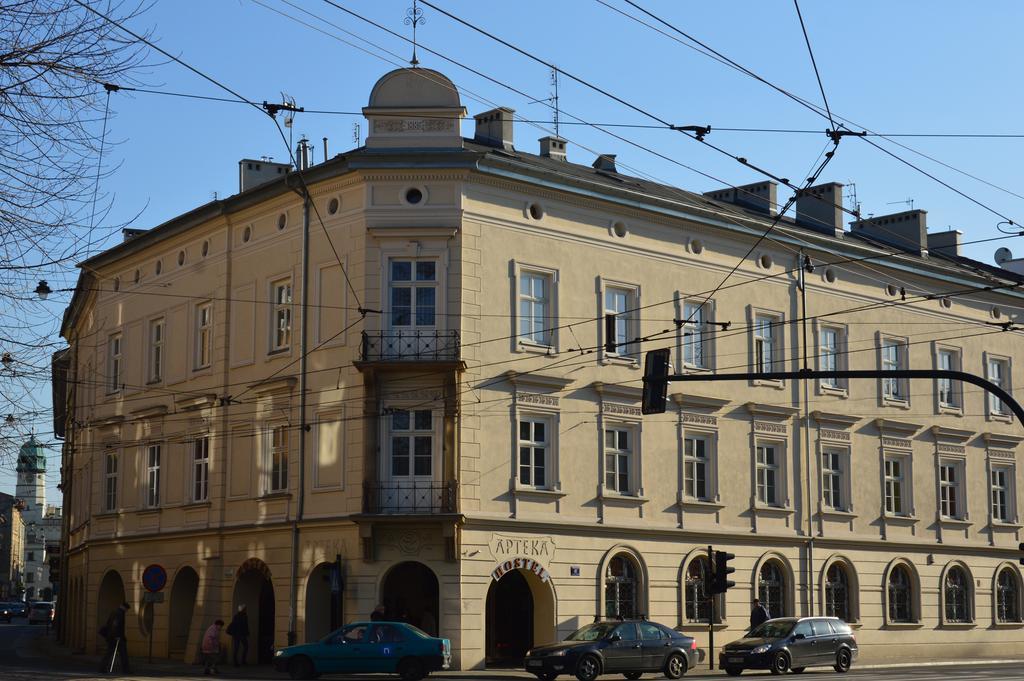 B Movie Guest Rooms Krakow Exterior photo